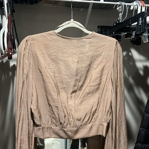 NWT blouse top - Picture 5 of 5